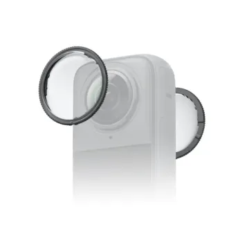 Insta360 X4 Standard Lens Guards