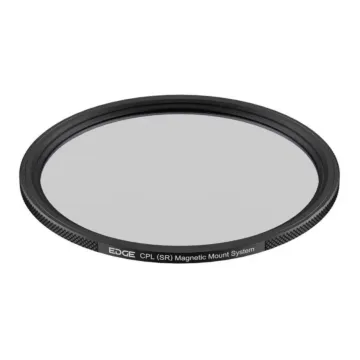 Irix Edge MMS CPL SR Magnetic Filter (Magnetic Mount System)