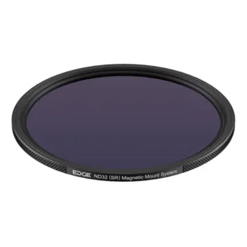 Irix Edge MMS ND32 SR Magnetic Filter (Magnetic Mount System)