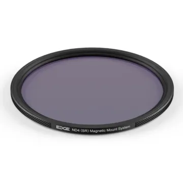 Irix Edge MMS ND4 SR Magnetic Filter (Magnetic Mount System)