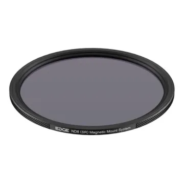 Irix Edge MMS ND8 SR Magnetic Filter (Magnetic Mount System)