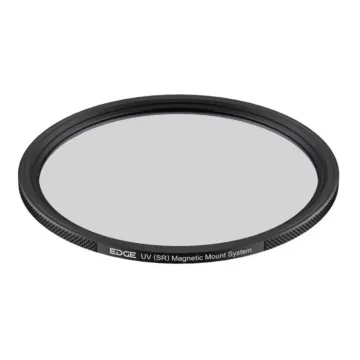 Irix Edge MMS UV SR Magnetic Filter (Magnetic Mount System)