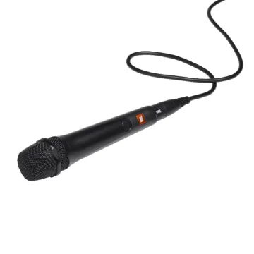 JBL PBM100 Microphone