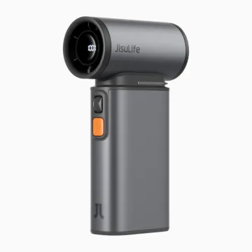 Jisulife FA55 Handheld Fan Ultra1