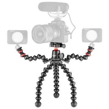 Joby GorillaPod 3K Pro Rig