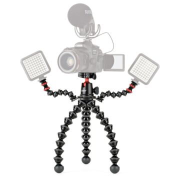Joby GorillaPod Rig
