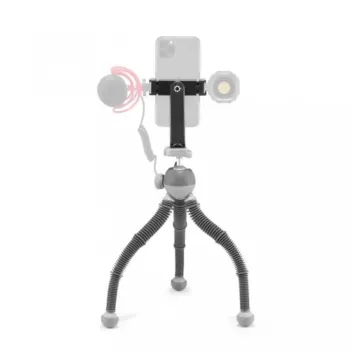 Joby PodZilla Flexible Tripod Large Kit