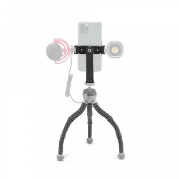 Joby PodZilla Flexible Tripod Medium Kit