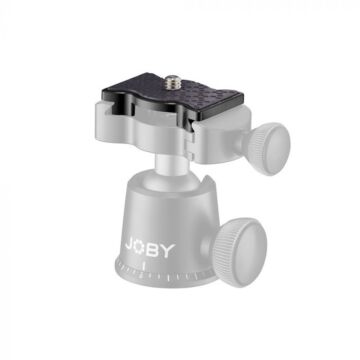Joby QR Plate 3K Pro