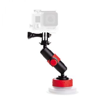Joby Suction Cup & Locking Arm