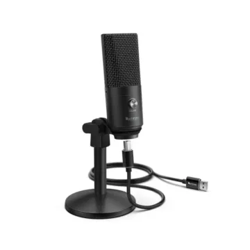 FIFINE K670 USB Uni-directional Microphone