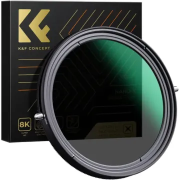 K&F Concept Variable ND2-32&CPL MRC Nano-X Series Filter
