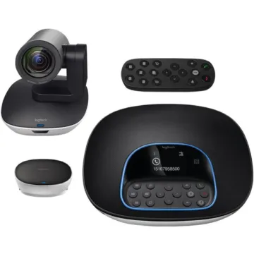 LOGITECH CONFERENCE CAM GROUP