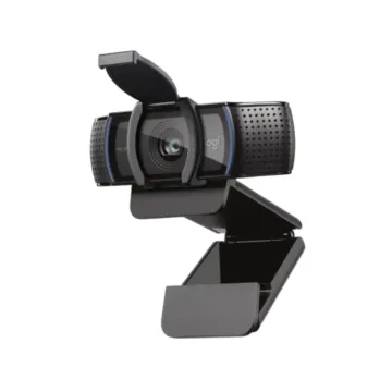 Logitech Webcam C920E
