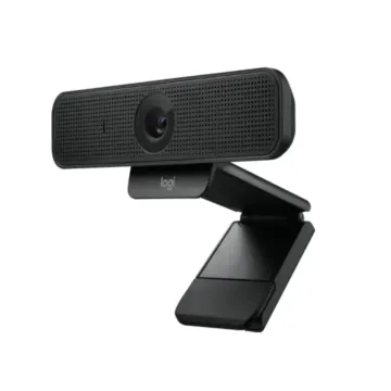 Logitech Webcam C925E
