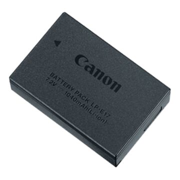 Li-Ion Battery Canon LP-E17