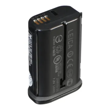 Leica BP-SCL4 Lithium-Ion Battery Pack (8.4V, 1860mAh)