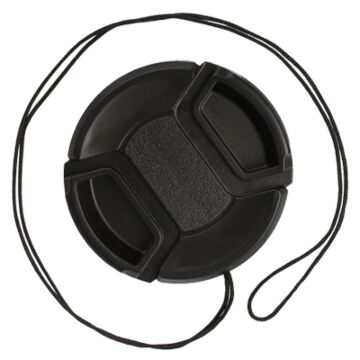 Lens Caps