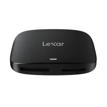 Lexar Professional CFexpress Type B / SD USB 3.2 Gen 2 Card Reader