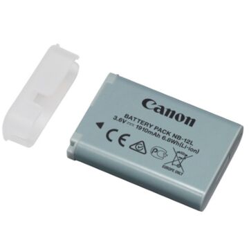 Li-Ion Battery Canon NB-12L