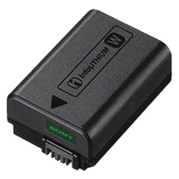 Li-Ion Battery Sony NP-FW50