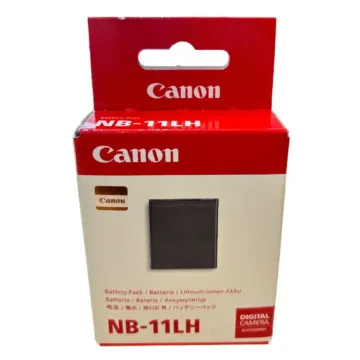 Li-Ion Battery Canon NB-11L / 11LH