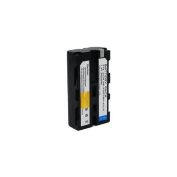Li-Ion Battery For Sony NP-F550/F570