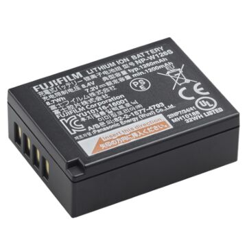 Li-Ion Battery Fujifilm NP-W126S