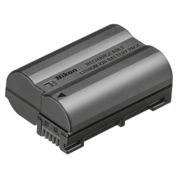 Li-Ion Battery Nikon EN-EL15C