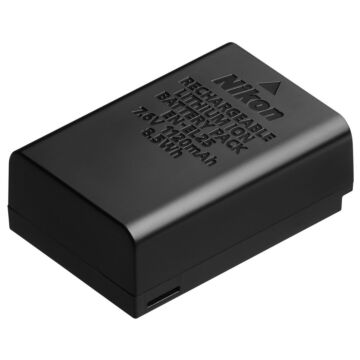 Li-Ion Battery Nikon EN-EL25
