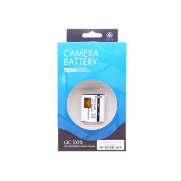 Li-Ion Battery Olympus LI-50B / PEN D-LI92 / Ricoh DB-100
