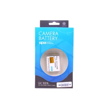 Li-Ion Battery Olympus LI-90B / 92B / Ricoh DB-110