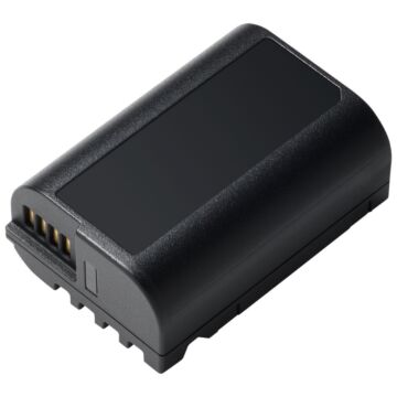 Li-Ion Battery Panasonic DMW-BLK22