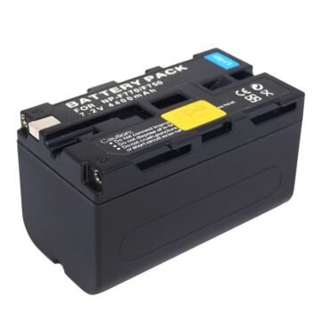 Li-Ion Battery Sony NP-F750/F770