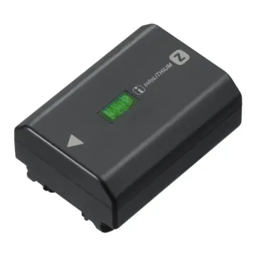 Li-Ion Battery Sony NP-FZ100