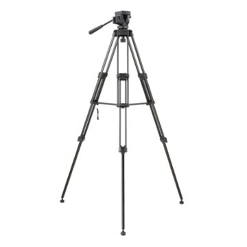 Libec Tripod Video TH-650EX