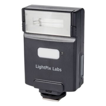 FlashQ Q20II LightPiX Laps
