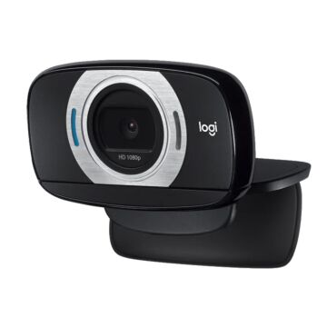 Logitech C615 Full HD Webcam