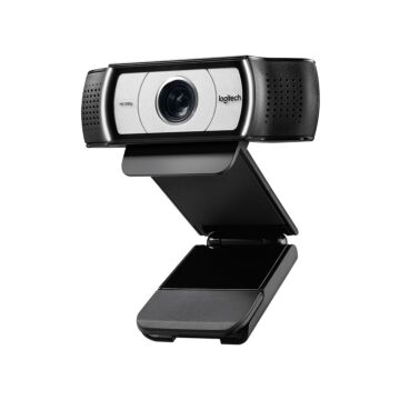 Logitech C930E Business Webcam