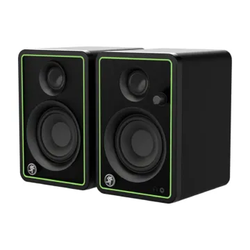 Mackie CR3-XBT Speaker