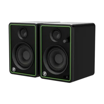 Mackie CR4-XBT Speaker
