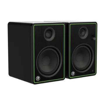 Mackie CR5-XBT Speaker