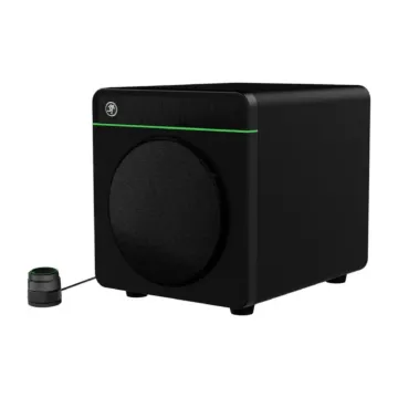 Mackie CR8S-XBT Subwoofer