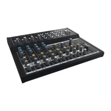 Mackie Mix12FX Mixers