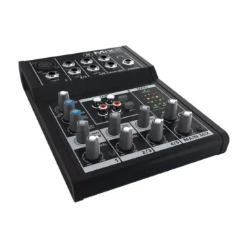 Mackie Mix5 Mixers