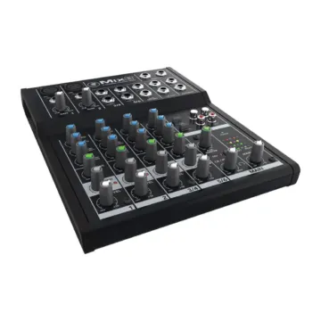 Mackie Mix8 Mixers