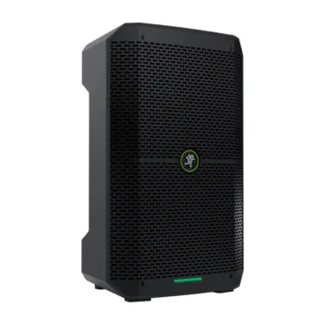 Mackie Thump Go 8" Portable Battery-Powered Loudspeaker