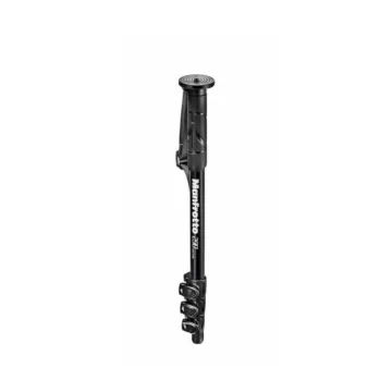 Manfrotto 290 ALU Monopod,Aluminium Leg Locks