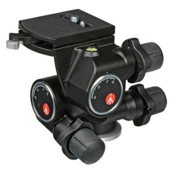 Manfrotto 410 Junior Geared Head