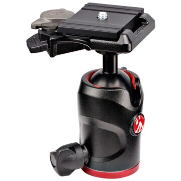 Manfrotto 494 Center Ball Head